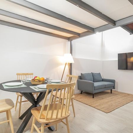 Dobo Malaga Postigos Apartment Exterior photo