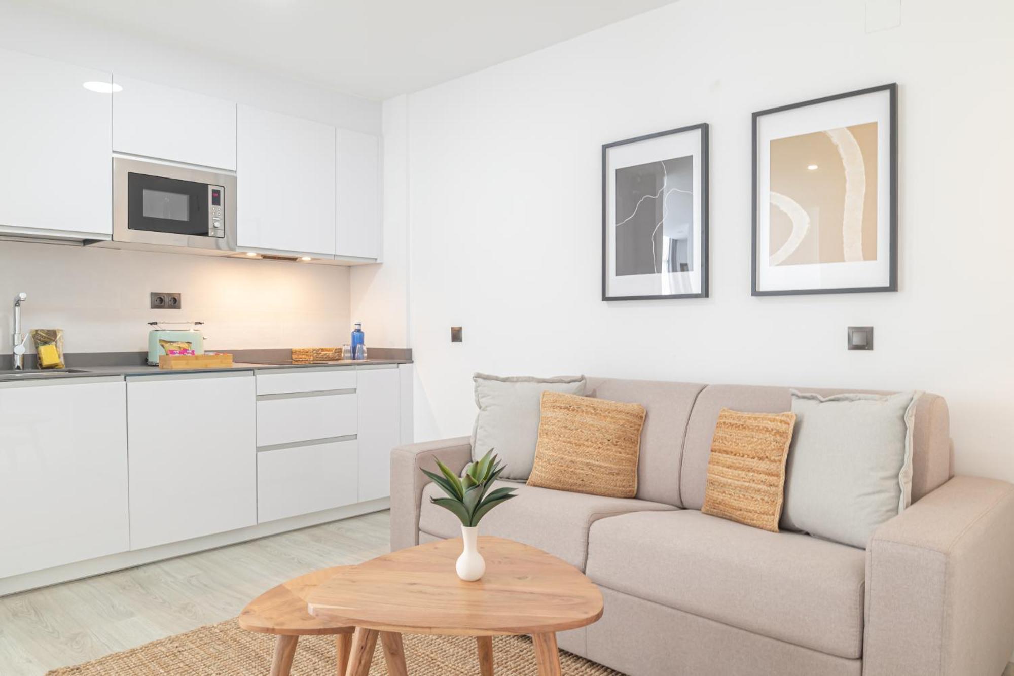 Dobo Malaga Postigos Apartment Exterior photo