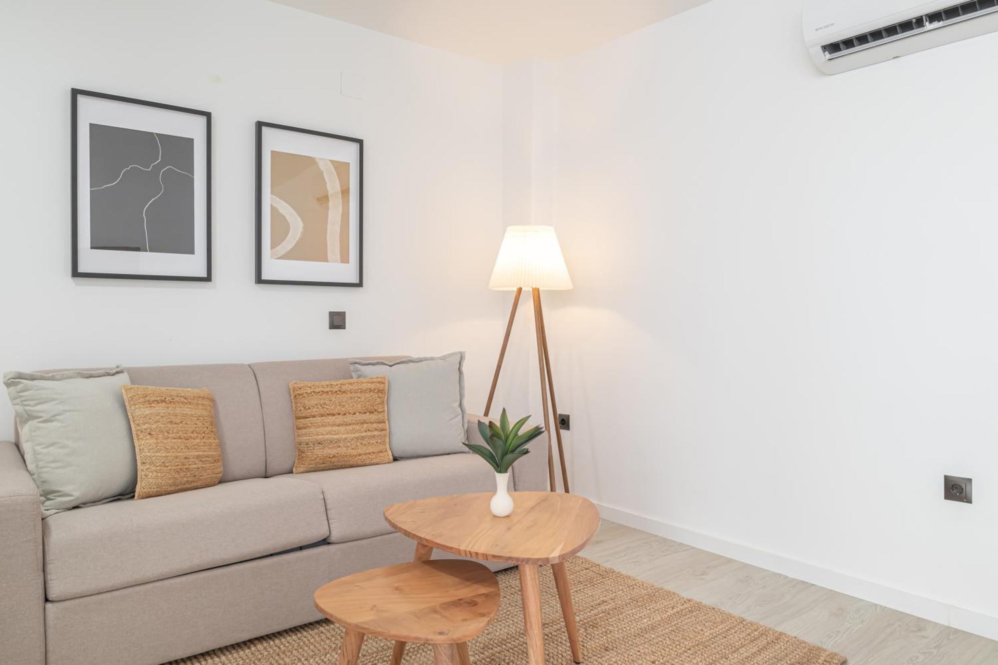 Dobo Malaga Postigos Apartment Exterior photo