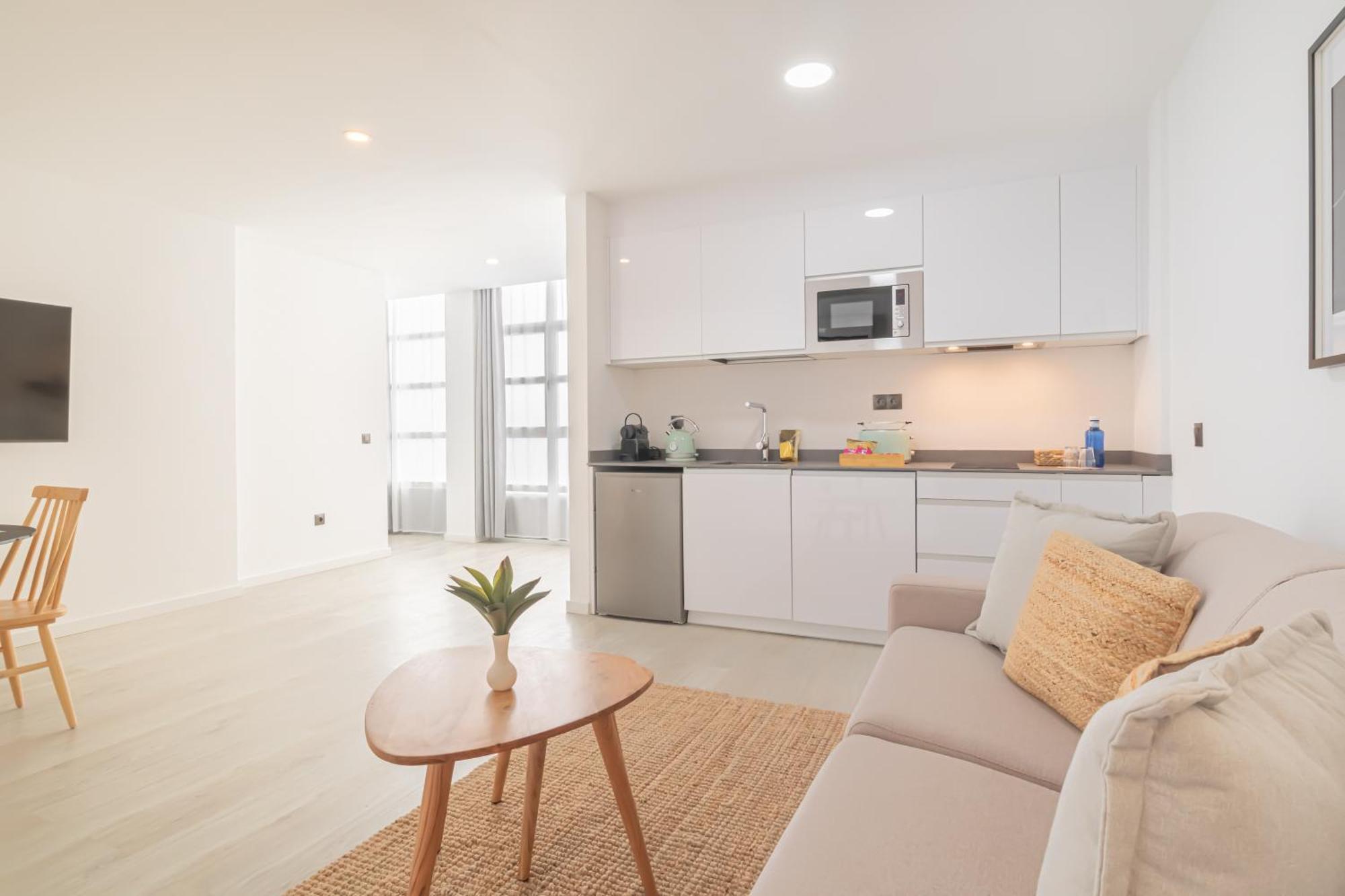 Dobo Malaga Postigos Apartment Exterior photo