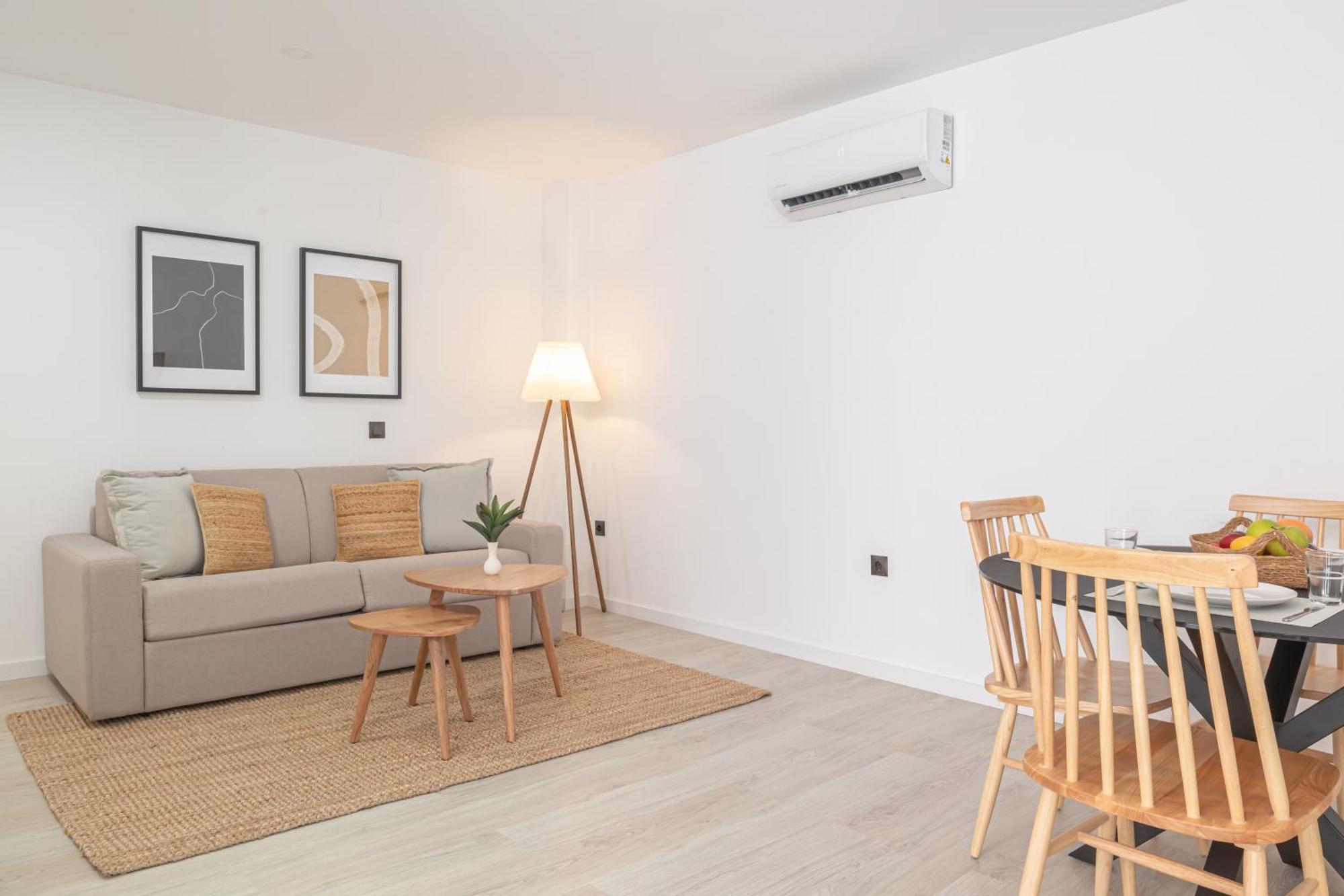 Dobo Malaga Postigos Apartment Exterior photo