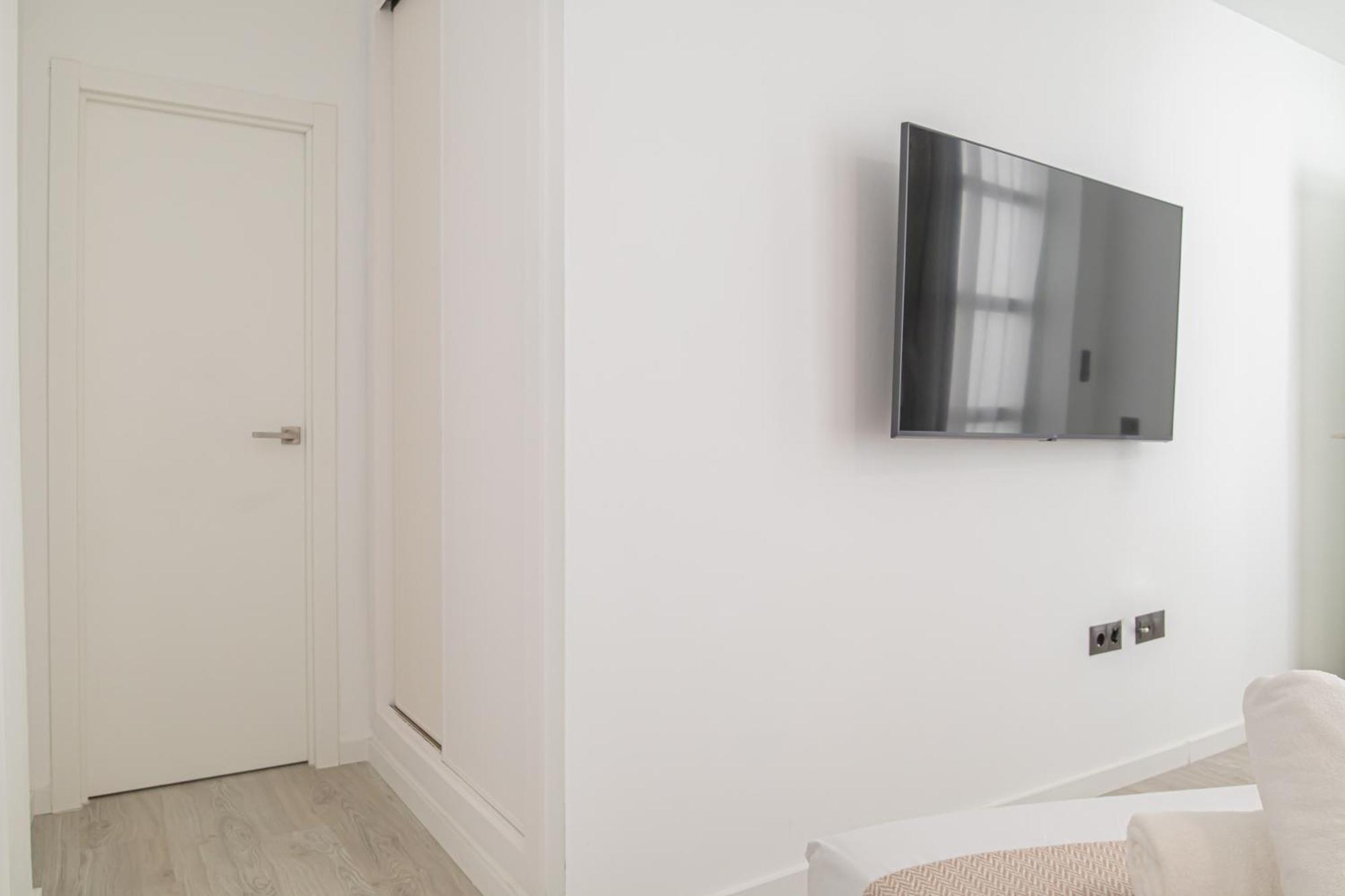 Dobo Malaga Postigos Apartment Exterior photo