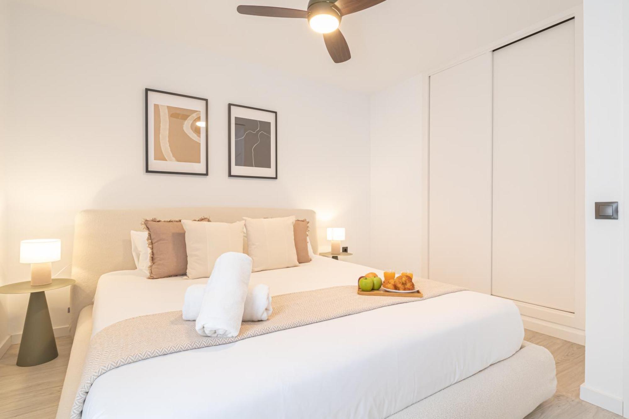 Dobo Malaga Postigos Apartment Exterior photo