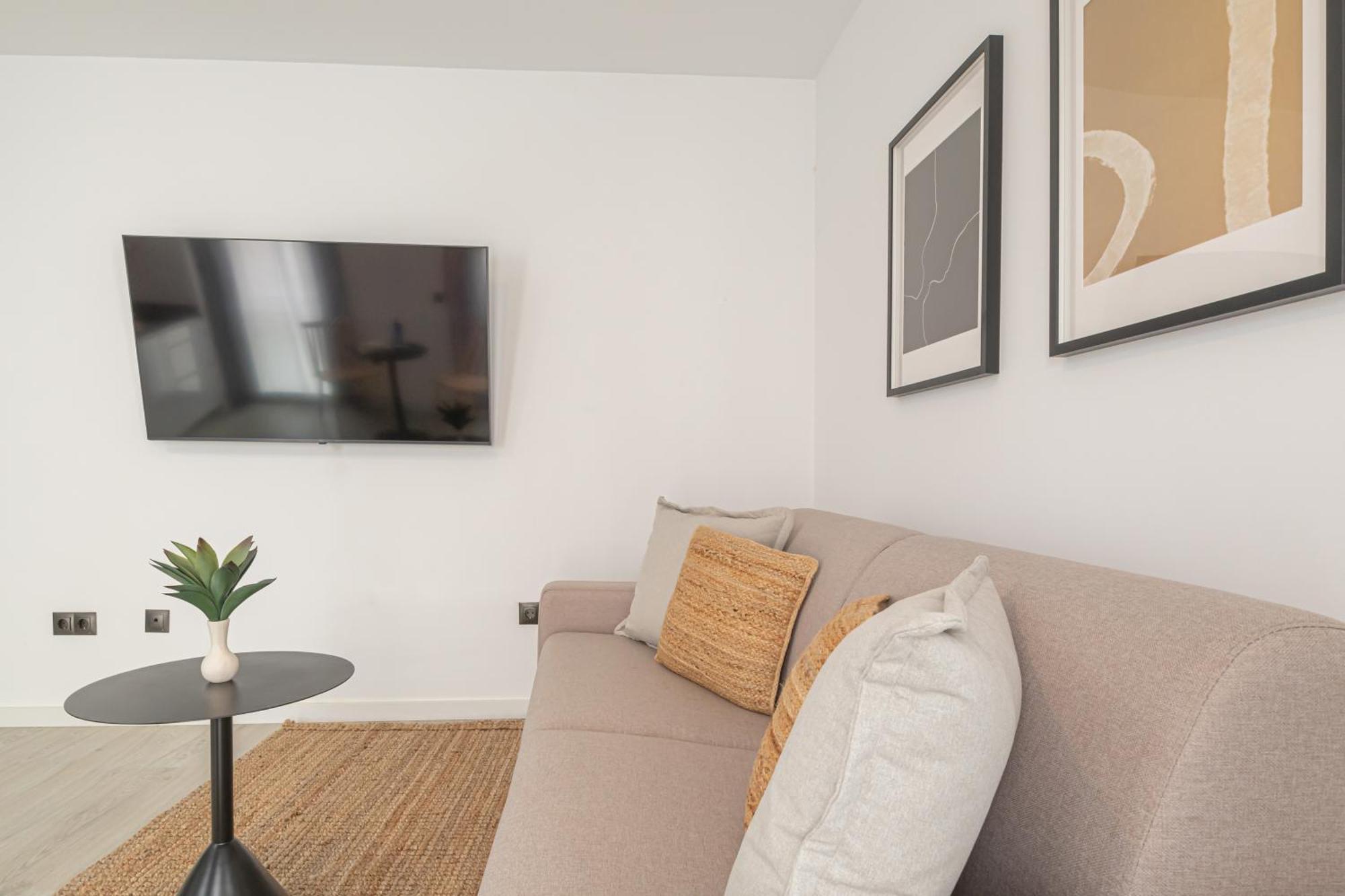 Dobo Malaga Postigos Apartment Exterior photo