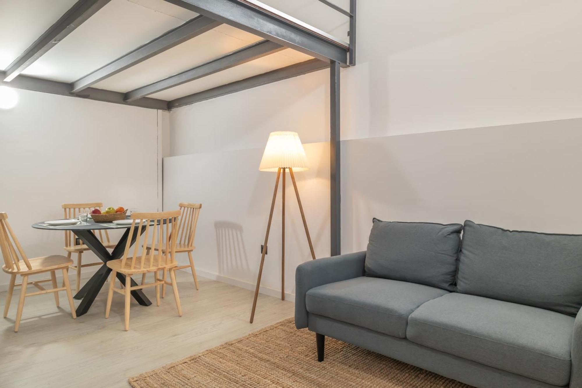 Dobo Malaga Postigos Apartment Exterior photo