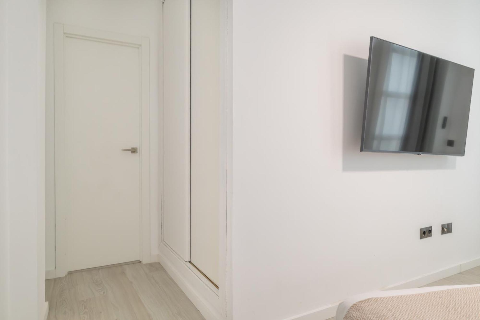 Dobo Malaga Postigos Apartment Exterior photo