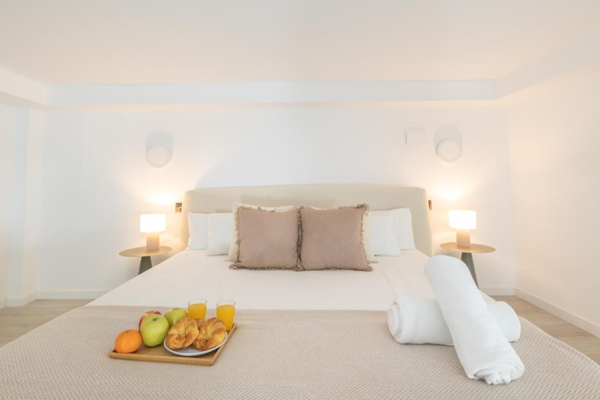 Dobo Malaga Postigos Apartment Exterior photo