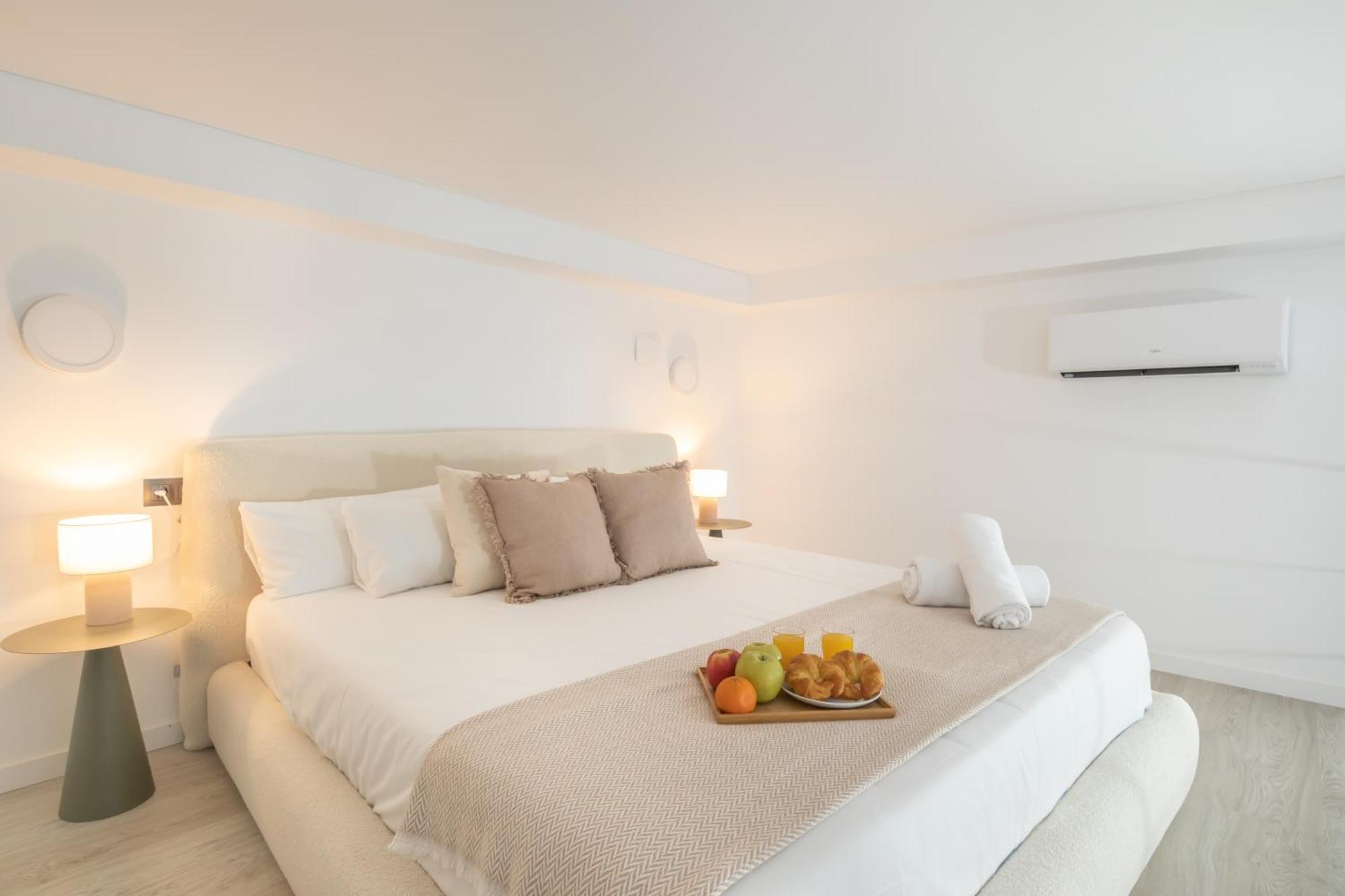 Dobo Malaga Postigos Apartment Exterior photo