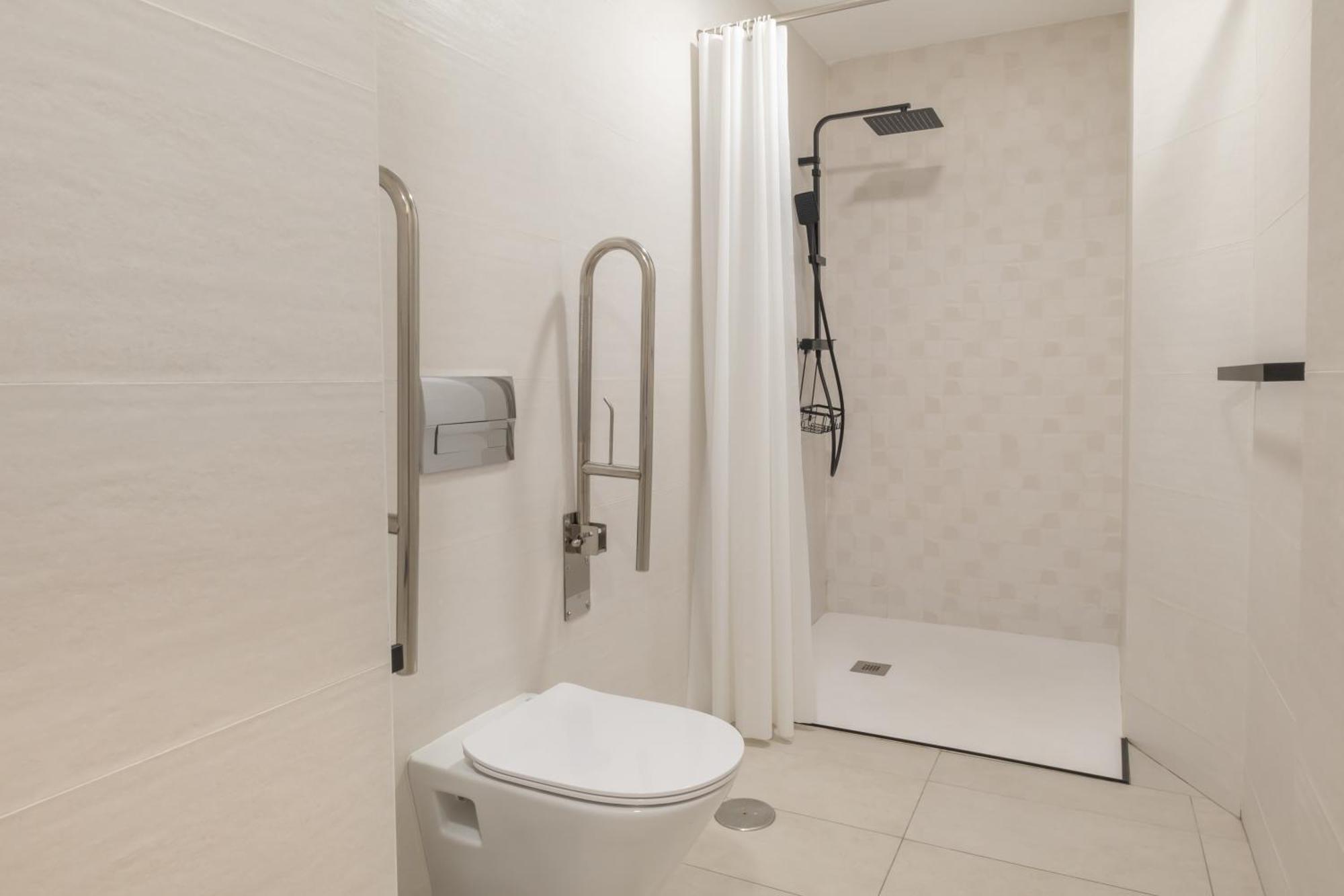 Dobo Malaga Postigos Apartment Exterior photo
